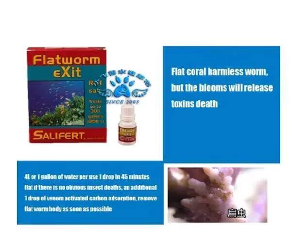Marine Aquarium Water Test Kit - Salifert Kit Ca Kalsiyum Cu I2