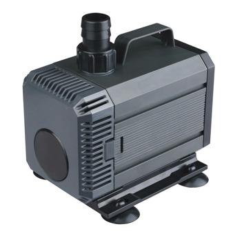 Aquarium Marine Color - HQB-3000 60W Dalgıç Su Pompası Akvaryum