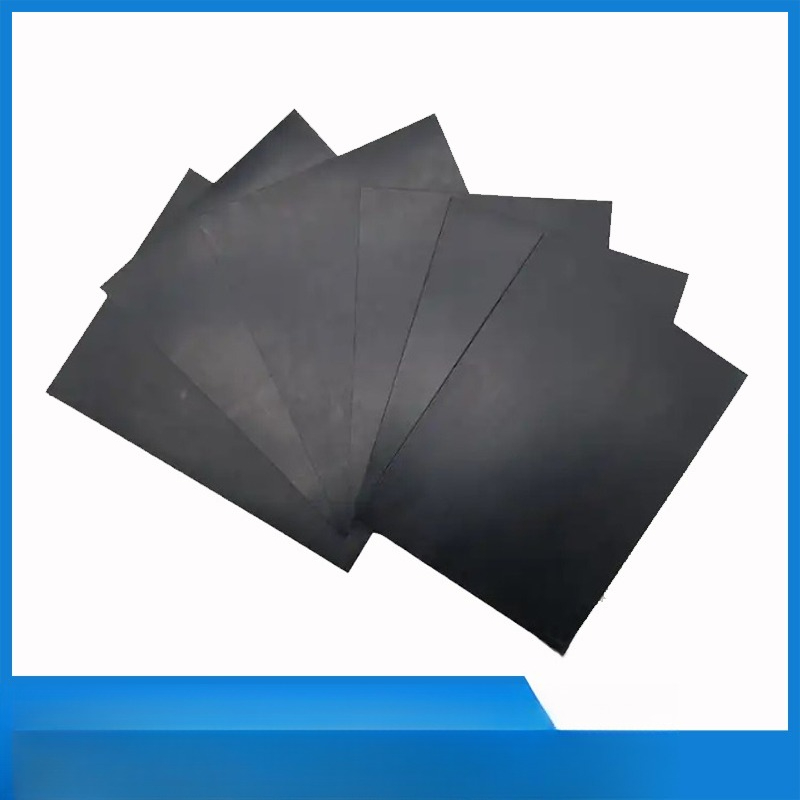 Activated Carbon Bag - Karbon Fiber Kağıt Levha Tabanı EP40/EP55/P50/P75