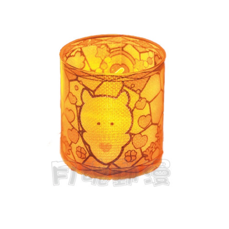 Gashapon Küçük Gözlü Deniz Yaş - Aquarium Marine Color incelemesi ve fiyatı
