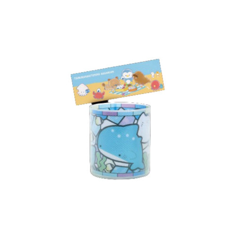 Gashapon Küçük Gözlü Deniz Yaş - Aquarium Marine Color incelemesi ve fiyatı