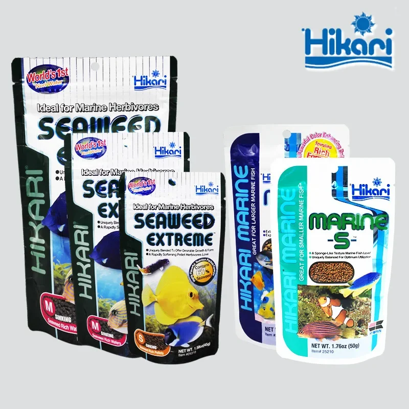 Hikari Deniz Tuzlu Su Akvaryum - Marine Aquarium Water Test Kit incelemesi ve fiyatı