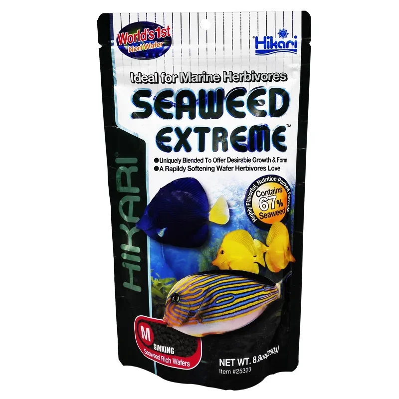 Hikari Deniz Tuzlu Su Akvaryum - Marine Aquarium Water Test Kit incelemesi ve fiyatı