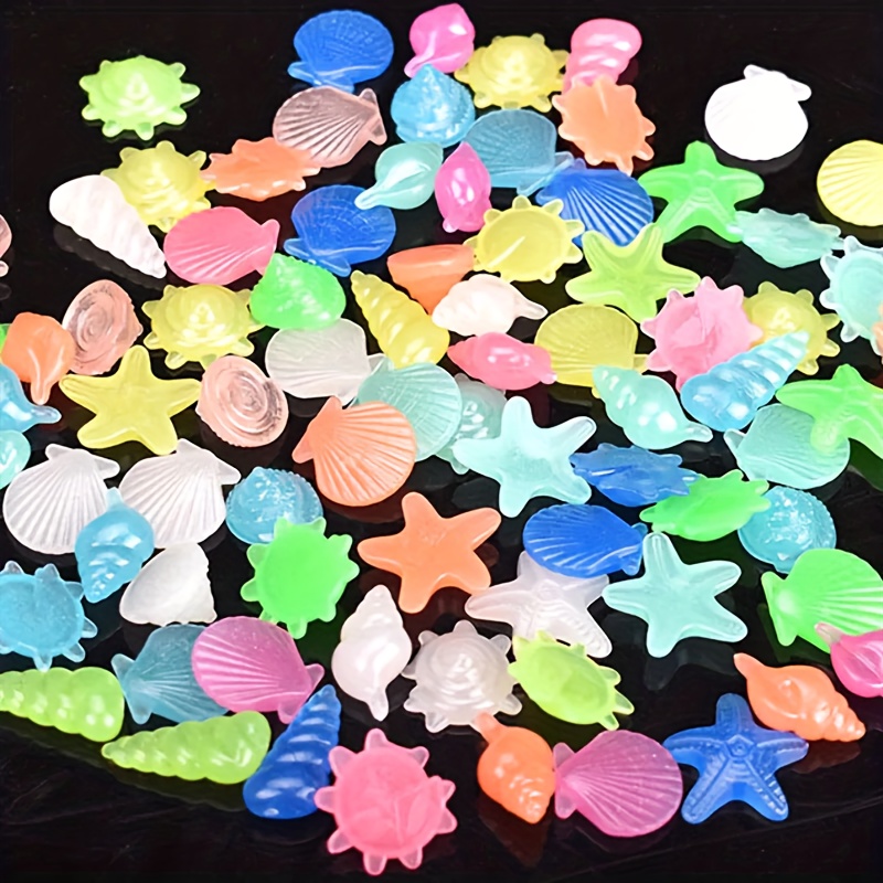 100 adet deniz ışıklı taşlar,  - Aquarium Marine Color incelemesi ve fiyatı