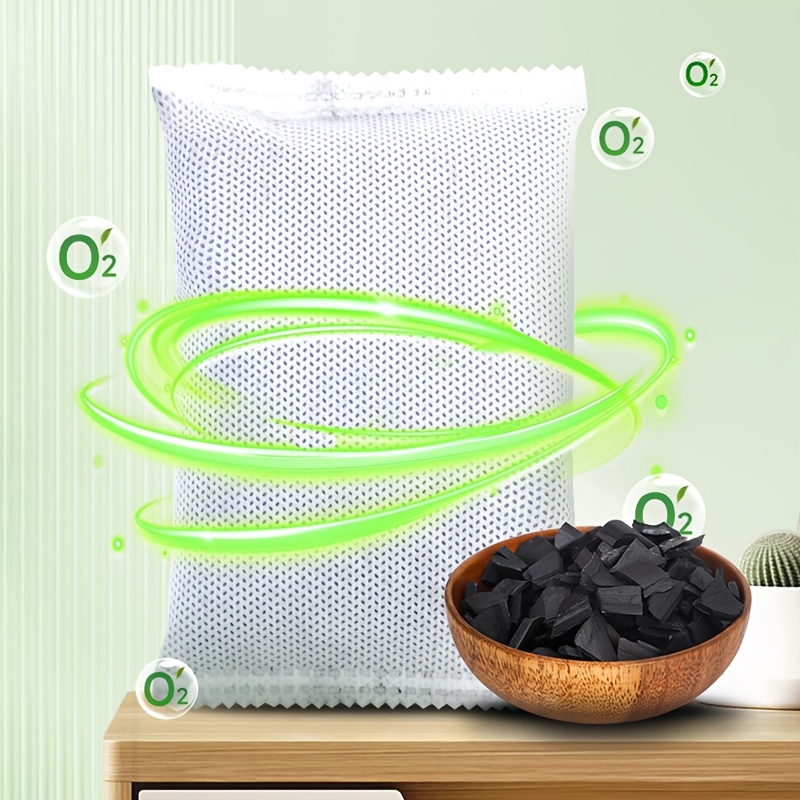 5/10 Paket Aktif Karbon Hava T - Activated Carbon Bag incelemesi ve fiyatı