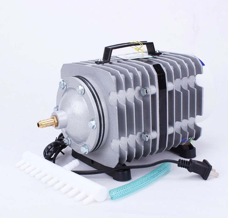Sunsun ACO-008 138W DC Hava Po - Aquarium Marine Color incelemesi ve fiyatı