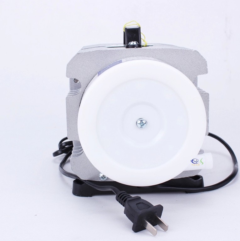 Sunsun ACO-008 138W DC Hava Po - Aquarium Marine Color incelemesi ve fiyatı