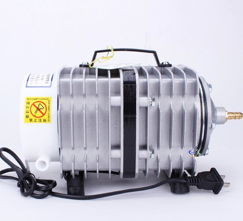 Sunsun ACO-008 138W DC Hava Po - Aquarium Marine Color incelemesi ve fiyatı