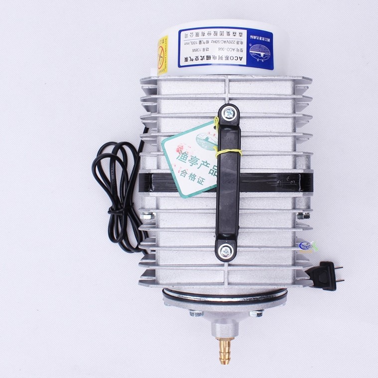 Sunsun ACO-008 138W DC Hava Po - Aquarium Marine Color incelemesi ve fiyatı