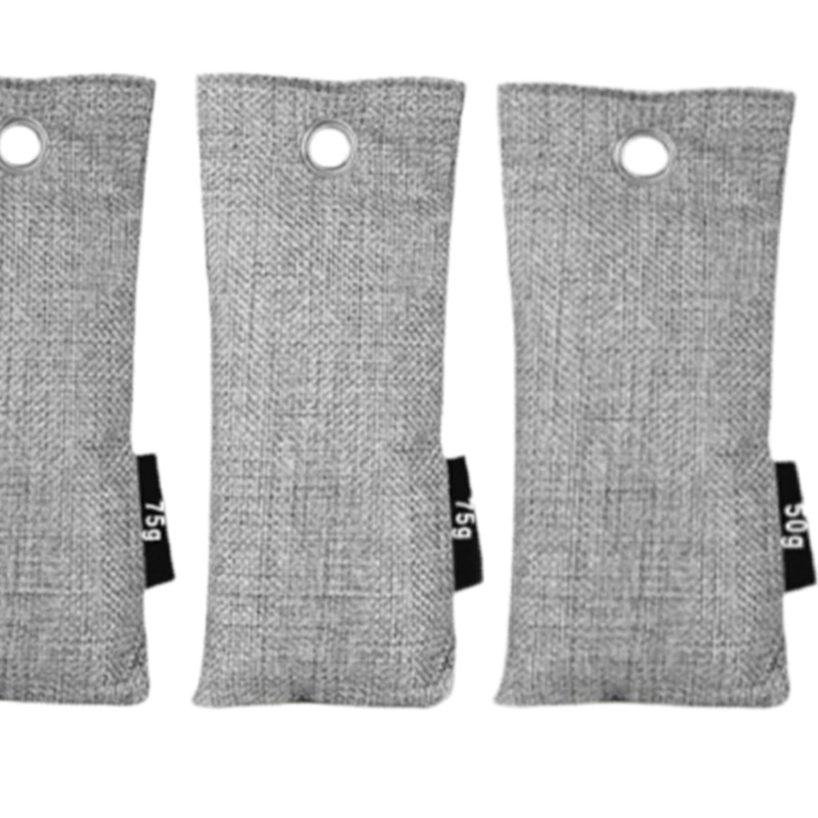 4 Parça Ayakkabı Koku Giderici - Activated Carbon Bag incelemesi ve fiyatı
