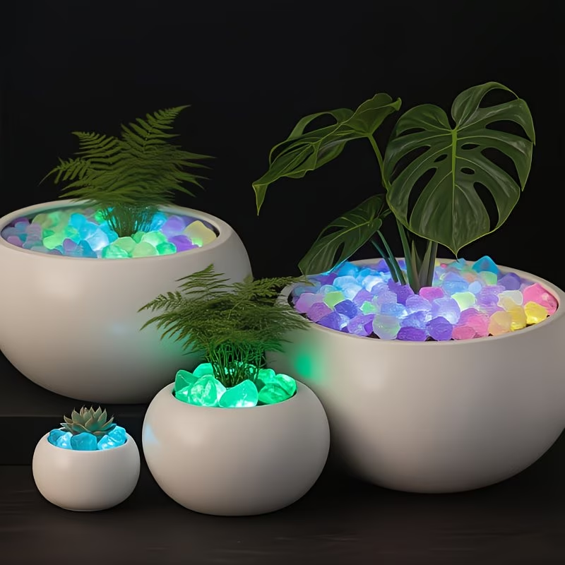 300 adet aydınlık çakıl seti,  - Aquarium Marine Stone incelemesi ve fiyatı