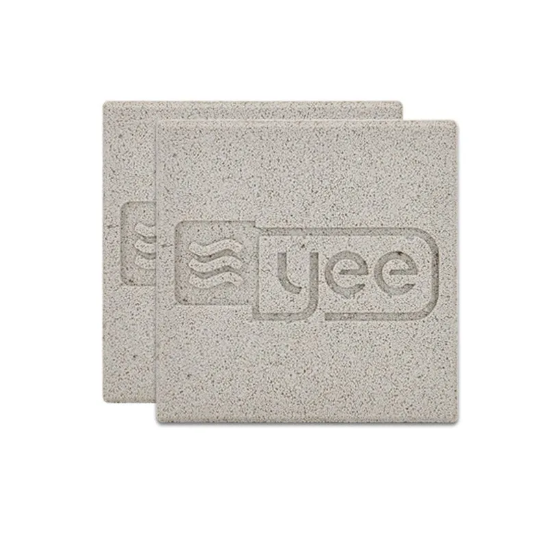 1/2 adet akvaryum Nano seramik - Marine Aquarium Cube incelemesi ve fiyatı