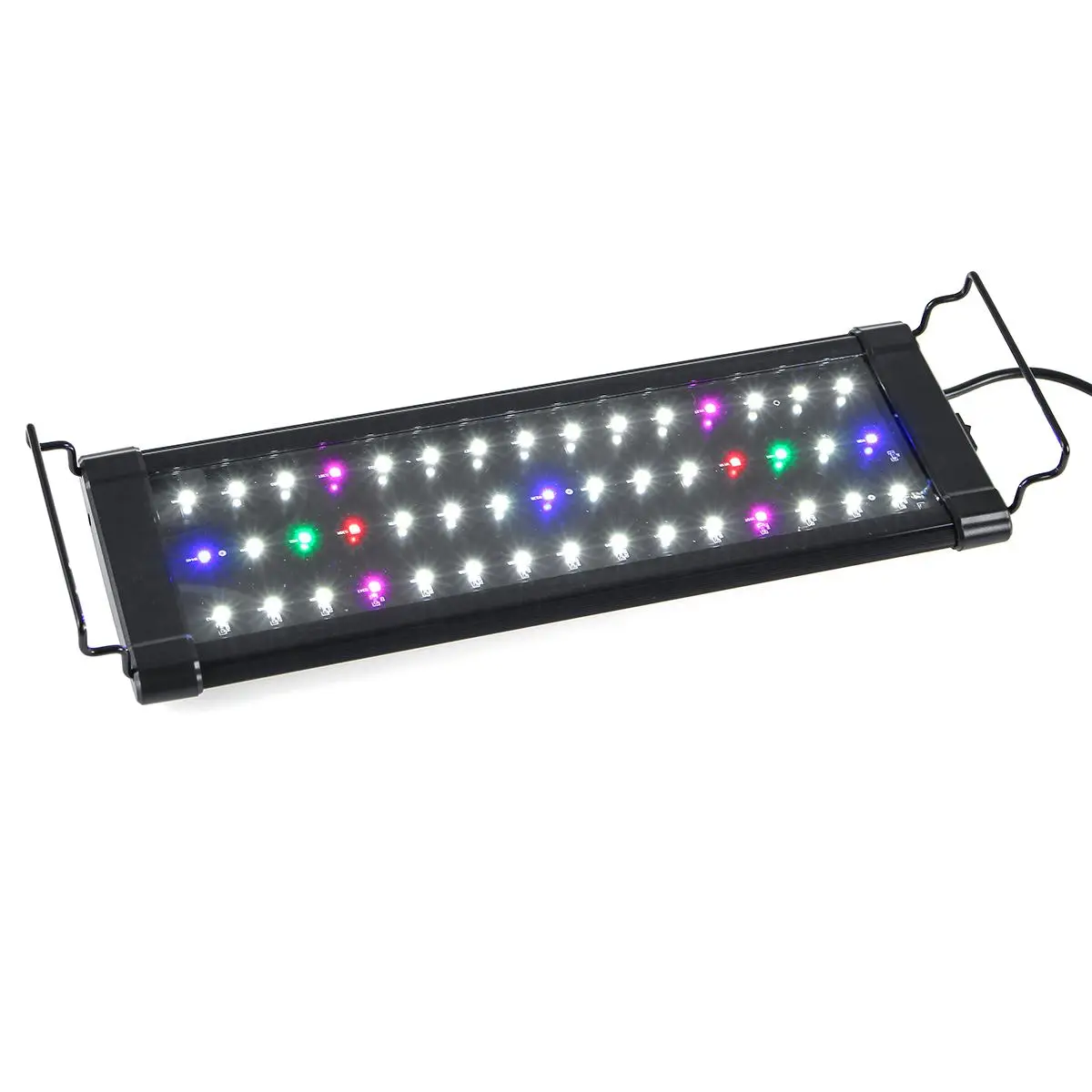 Akvaryum LED ışıkları çok renk - Aquarium Marine Color incelemesi ve fiyatı