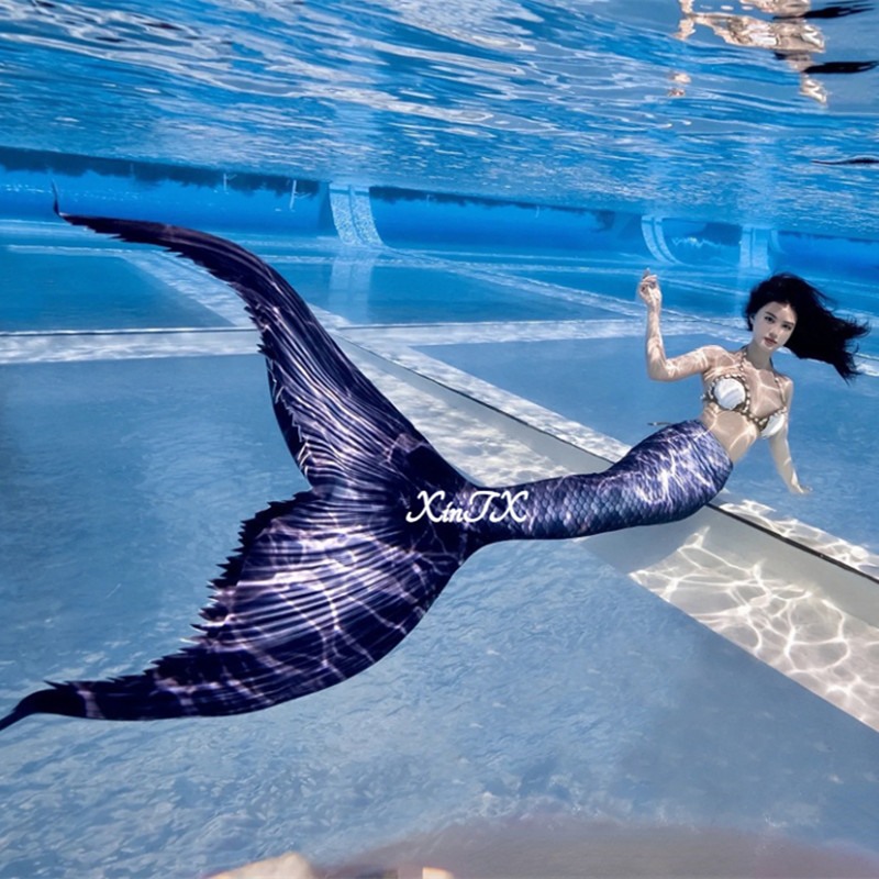 Yetişkin Denizkızı Kuyruğu May - Aquarium & Marine Museum Ums incelemesi ve fiyatı