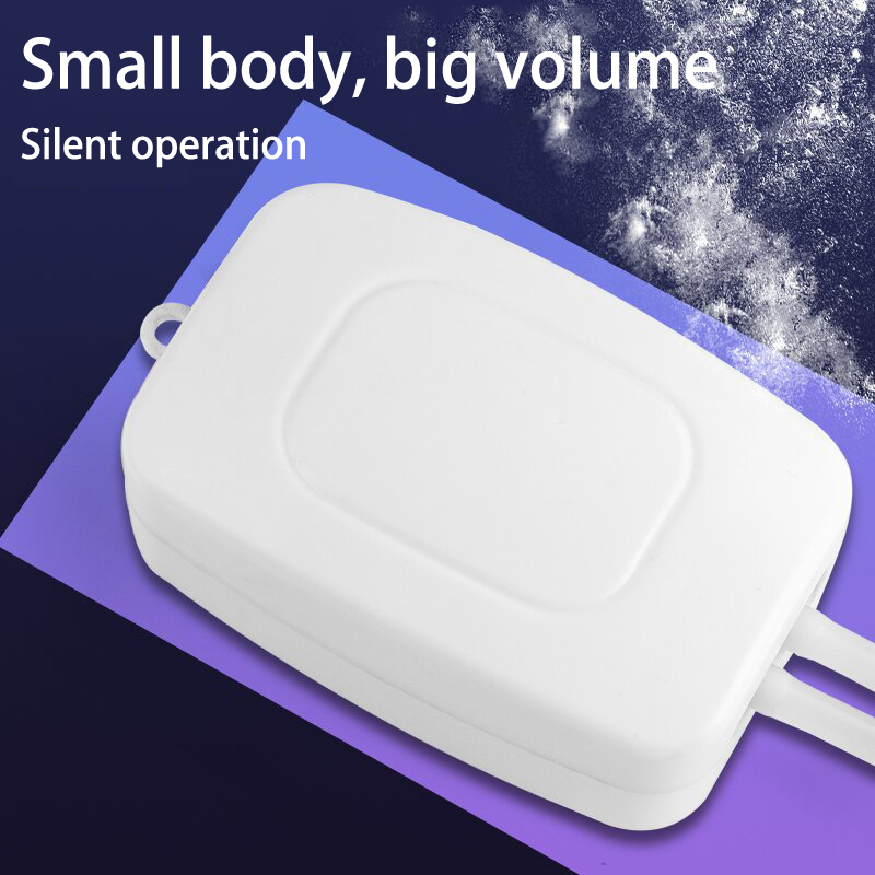 Mini akvaryum hava pompası kit - Aquarium Marine Stone incelemesi ve fiyatı