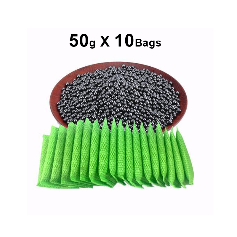 Nano Mineral Aktif KarbonHava  - Activated Carbon Bag incelemesi ve fiyatı