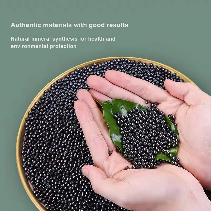 Nano Mineral Aktif KarbonHava  - Activated Carbon Bag incelemesi ve fiyatı