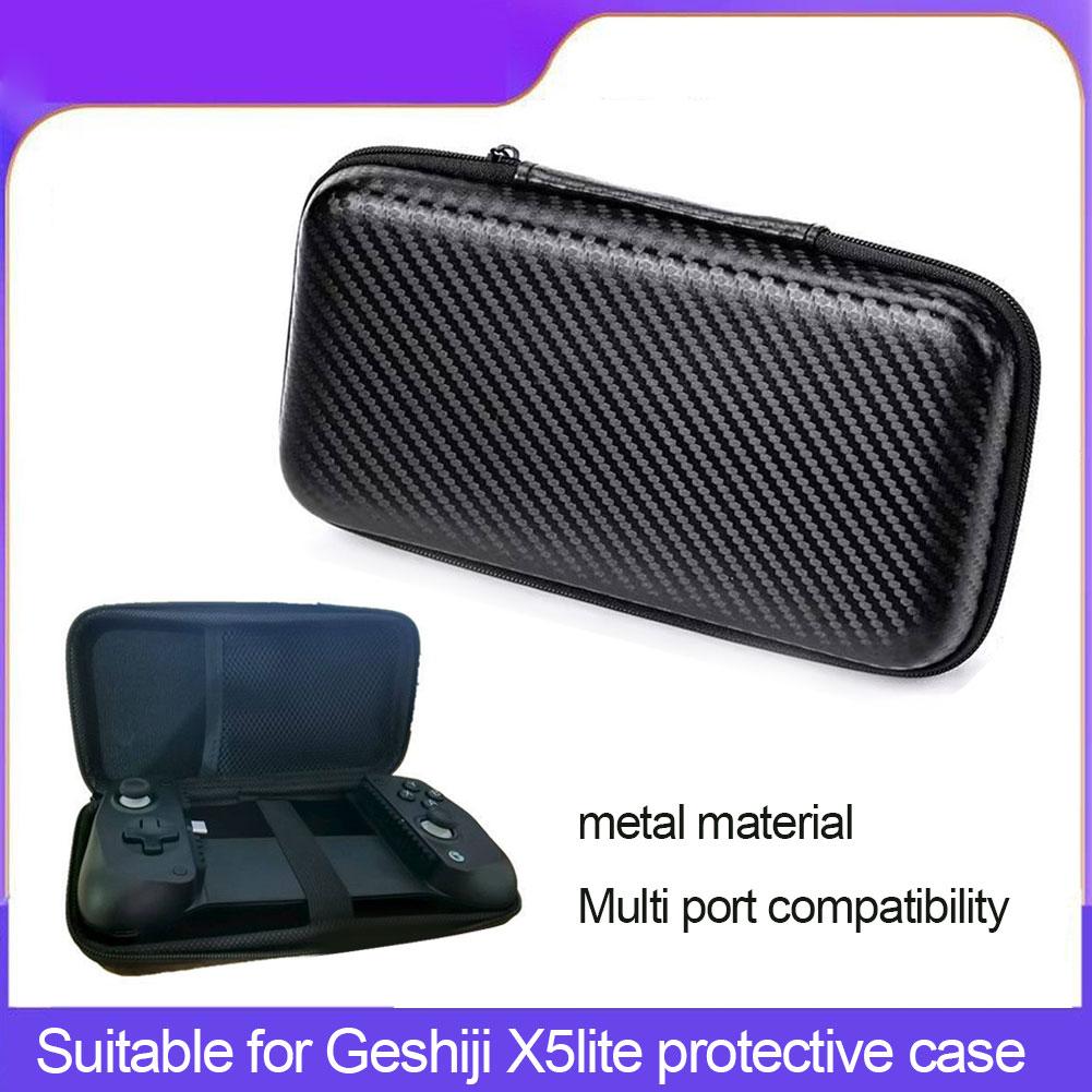 Gamesir X5 Lite/X5 Mobil Oyun  - Activated Carbon Bag incelemesi ve fiyatı