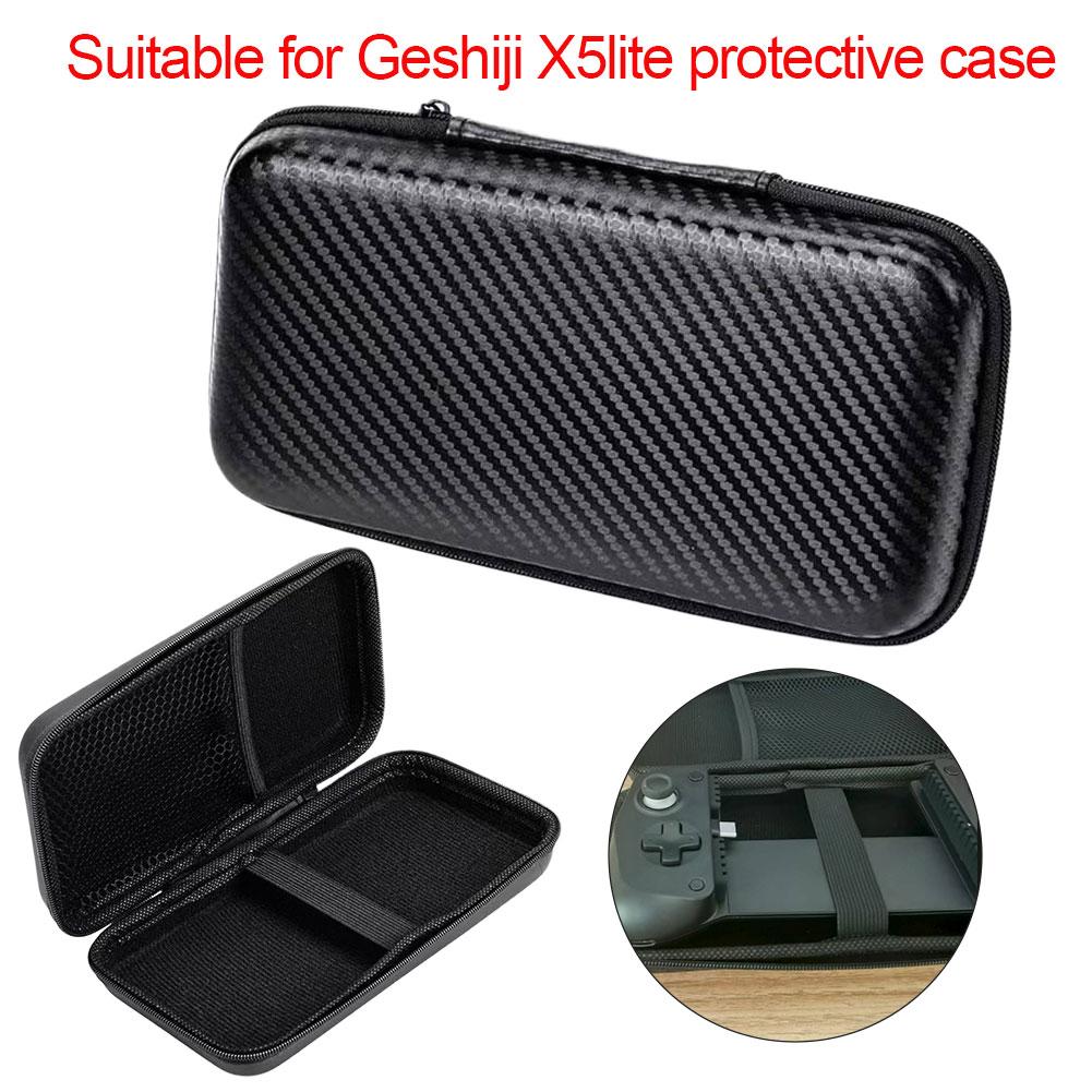 Gamesir X5 Lite/X5 Mobil Oyun  - Activated Carbon Bag incelemesi ve fiyatı