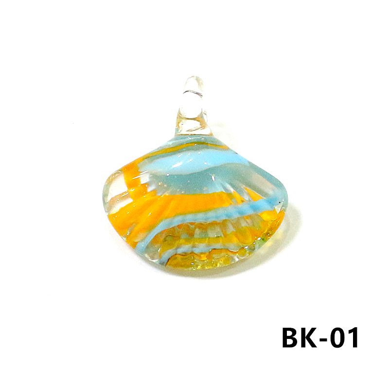 Mini Deniz Kabuğu Cam Kolye Uc - Marine Aquarium Europe incelemesi ve fiyatı