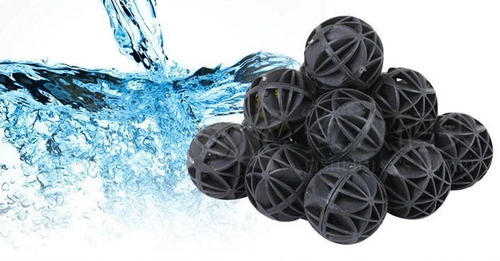50 adet 1 inç Biyo Topları Akv - Aquarium Marine Color incelemesi ve fiyatı