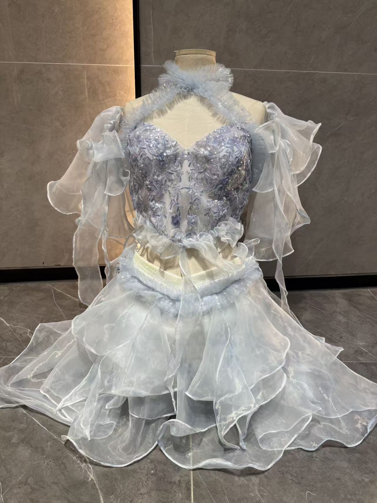 Anime cosplay çekim kostümü de - Aquarium & Marine Museum Ums incelemesi ve fiyatı