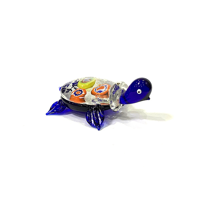 El Yapımı Mini Cam Kaplumbağa  - Marine Aquarium Europe incelemesi ve fiyatı