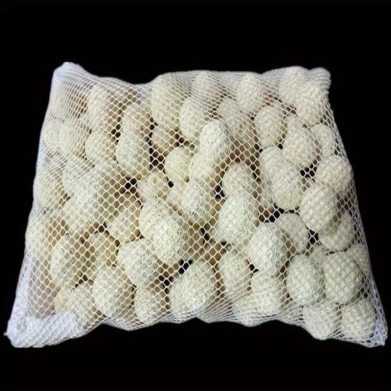 Akvaryumlar için Yeniden Kulla - Activated Carbon Bag incelemesi ve fiyatı