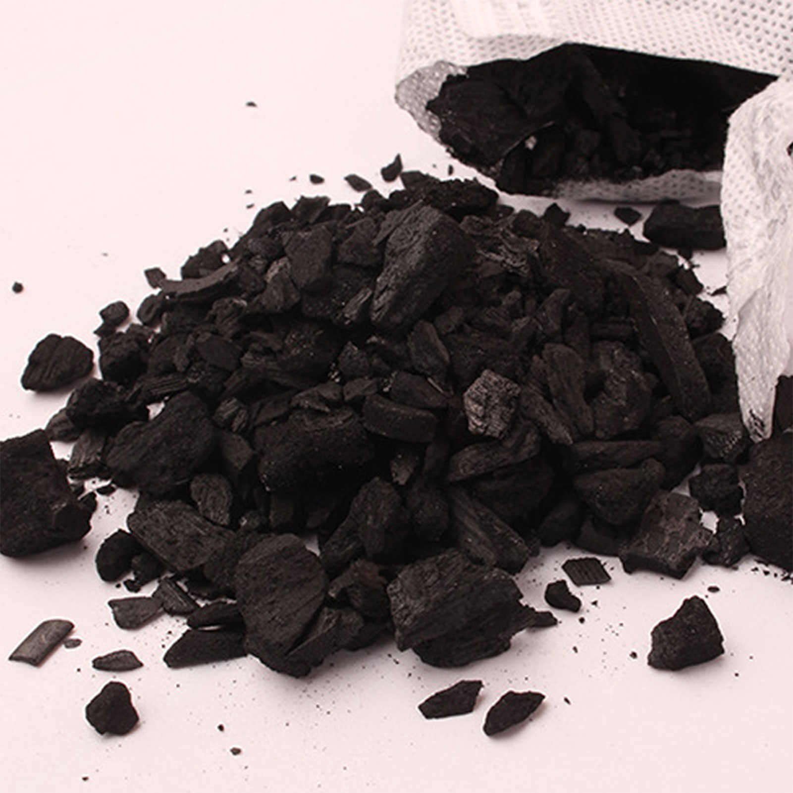 Bambu kömür koku giderme çanta - Activated Carbon Bag incelemesi ve fiyatı