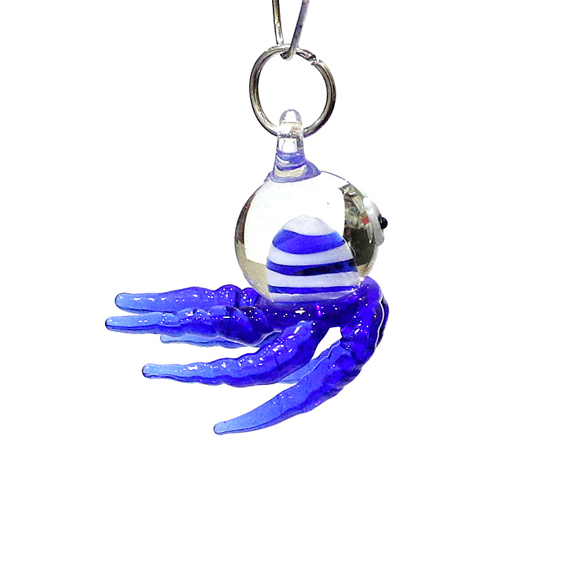 Yaratıcı minyatür ahtapot cam  - Marine Aquarium Europe incelemesi ve fiyatı
