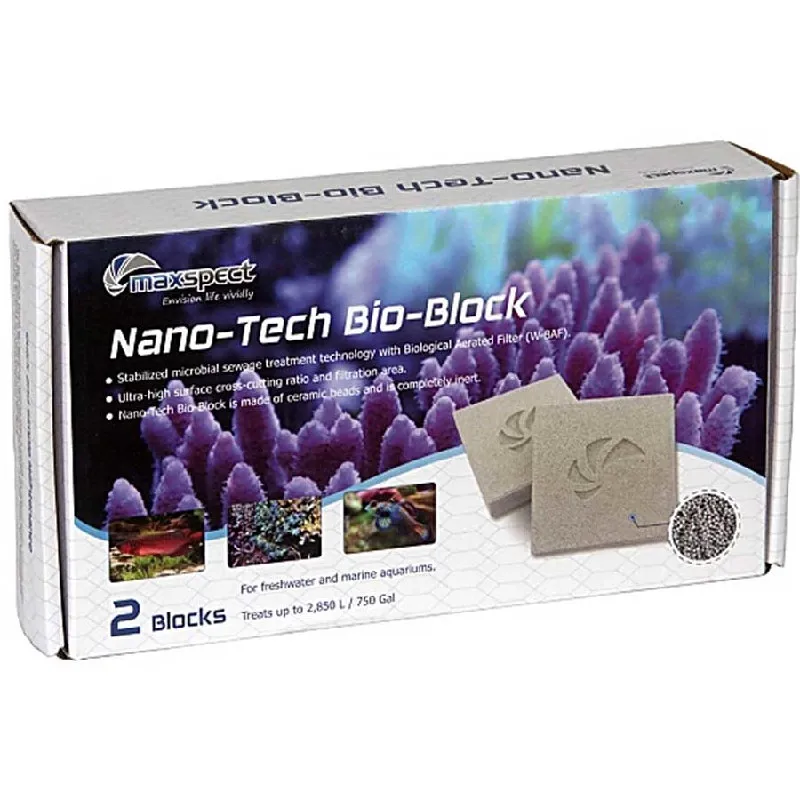 Akvaryum Nano Tech Bioblock At - Marine Aquarium Cube incelemesi ve fiyatı