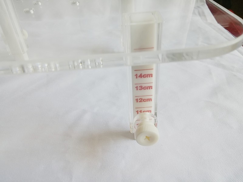 Ayarlanabilir Protein Skimmer  - Aquarium Marine Color incelemesi ve fiyatı