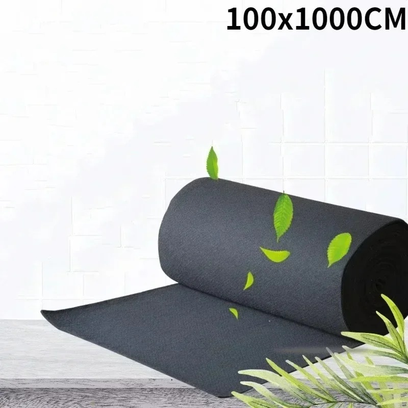 Aktif Karbon Pamuk Elyaf Keçes - Activated Carbon Bag incelemesi ve fiyatı