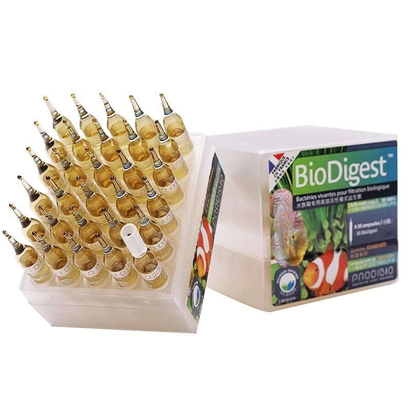 Balık tankları PRODIBIO biodib - Marine Aquarium Water Test Kit incelemesi ve fiyatı