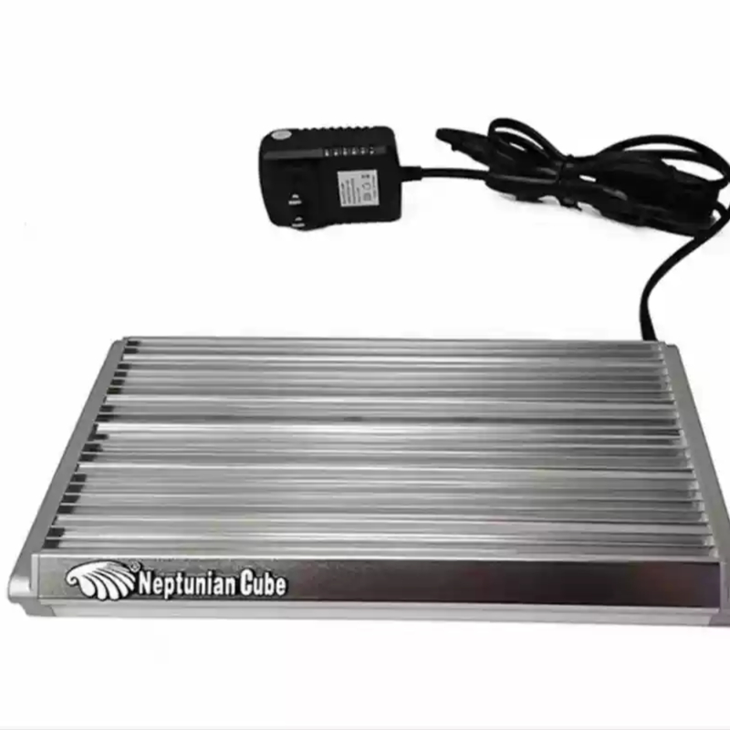 Neptunian Küp Refugium LED Işı - Marine Aquarium Cube incelemesi ve fiyatı
