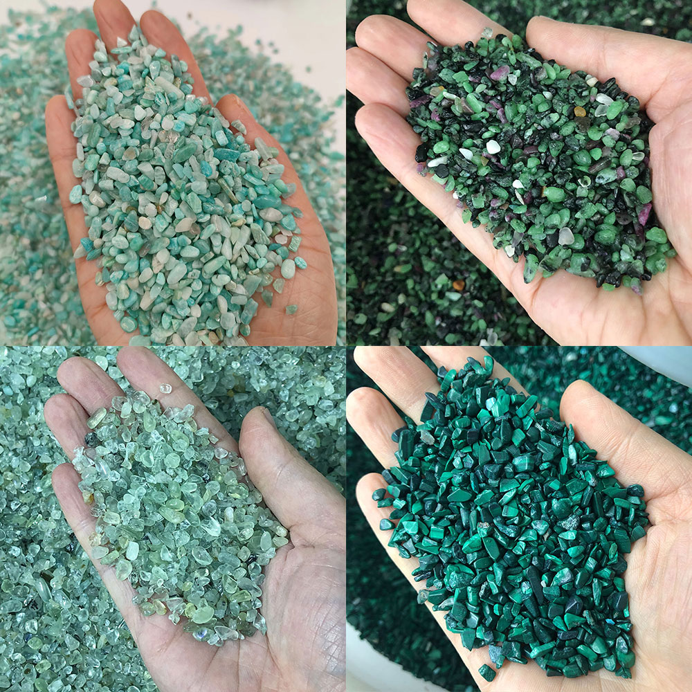 Doğal Taş Kristaller Mini Peri - Aquarium Marine Stone incelemesi ve fiyatı