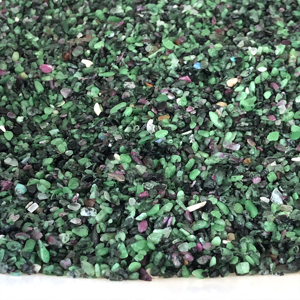 Doğal Taş Kristaller Mini Peri - Aquarium Marine Stone incelemesi ve fiyatı