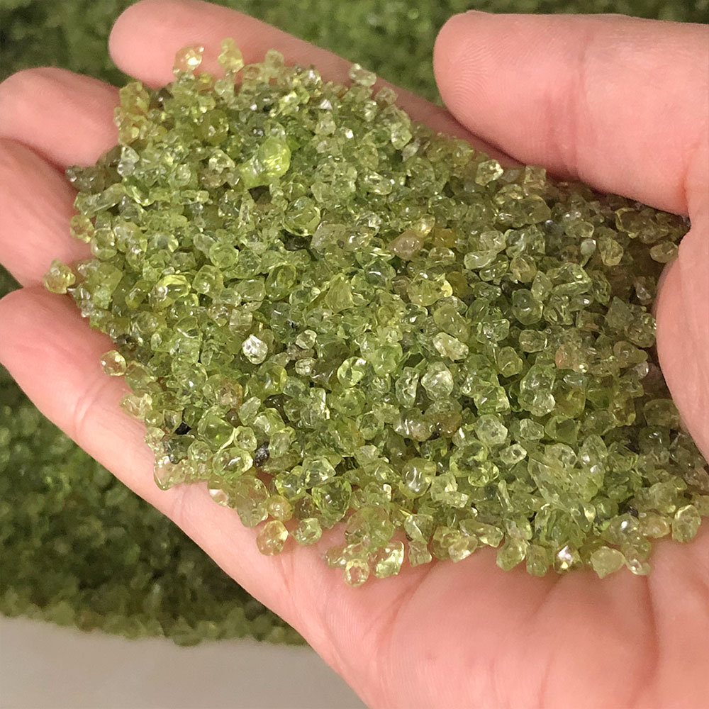 Doğal Taş Kristaller Mini Peri - Aquarium Marine Stone incelemesi ve fiyatı