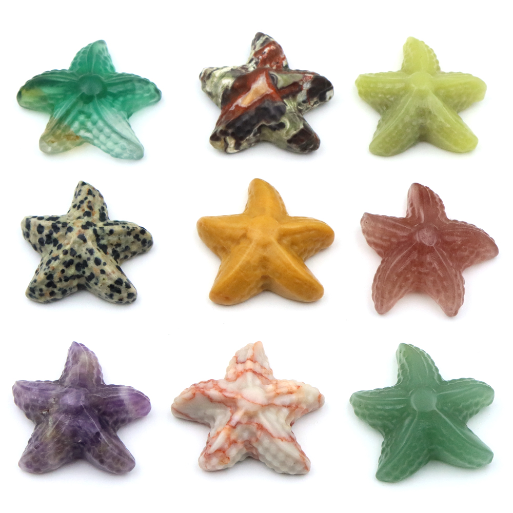 35mm Denizyıldızı Şekli Heykel - Aquarium Marine Fishes incelemesi ve fiyatı