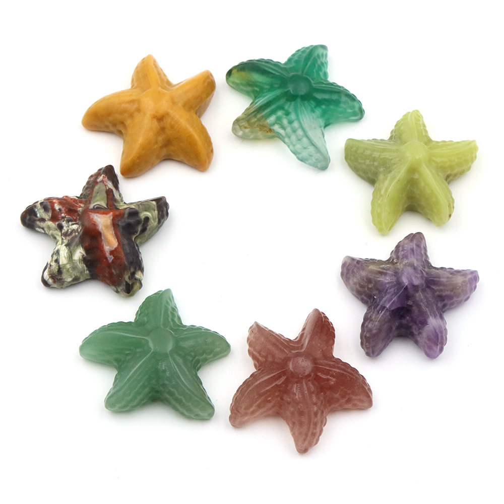 35mm Denizyıldızı Şekli Heykel - Aquarium Marine Fishes incelemesi ve fiyatı
