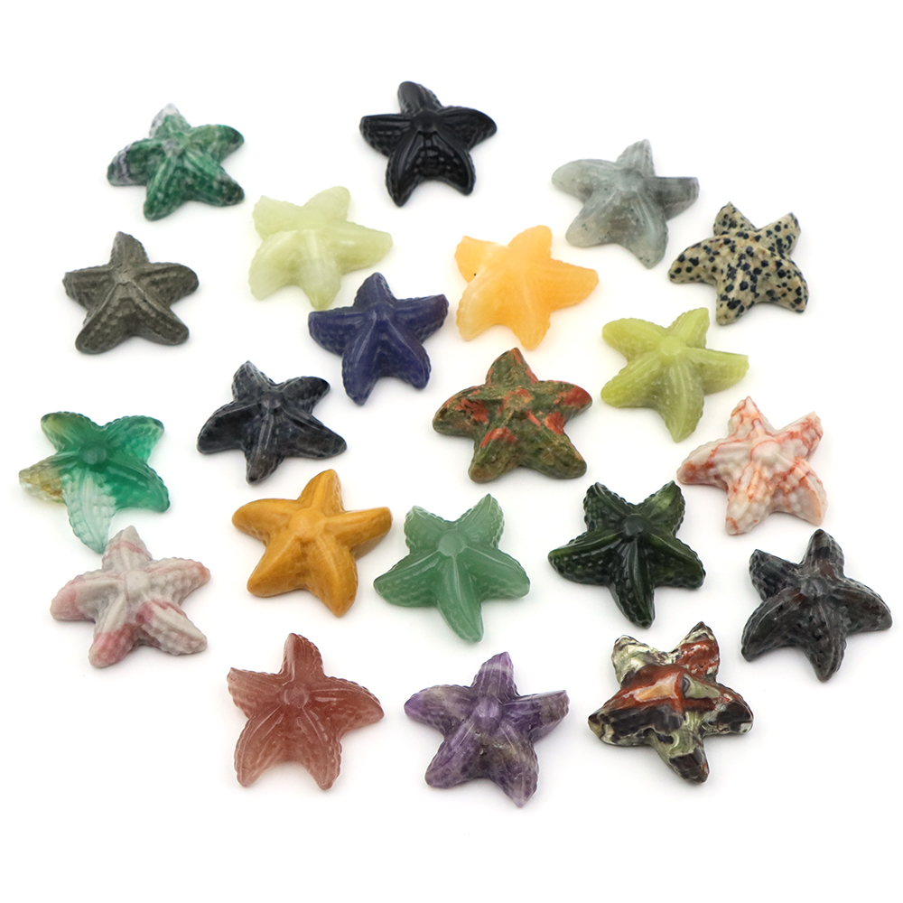 35mm Denizyıldızı Şekli Heykel - Aquarium Marine Fishes incelemesi ve fiyatı