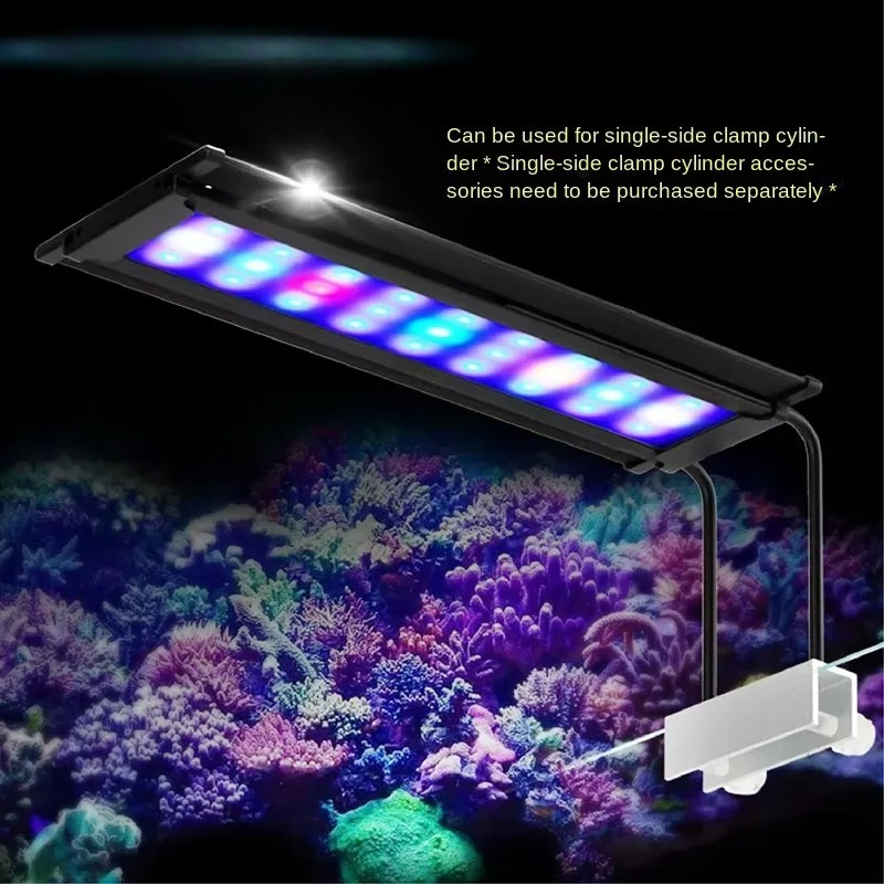 Deniz Mercanları LED Akvaryum  - Aquarium Marine Color incelemesi ve fiyatı
