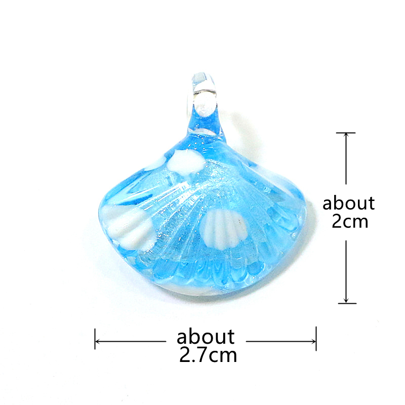 Renkli Mini Deniz Kabuğu Charm - Marine Aquarium Europe incelemesi ve fiyatı