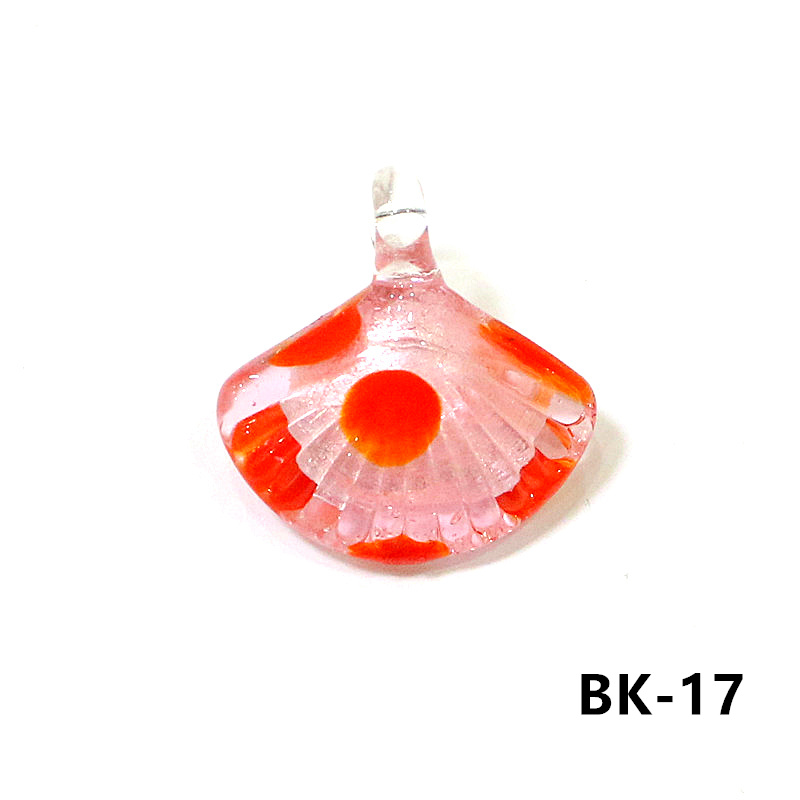 Renkli Mini Deniz Kabuğu Charm - Marine Aquarium Europe incelemesi ve fiyatı