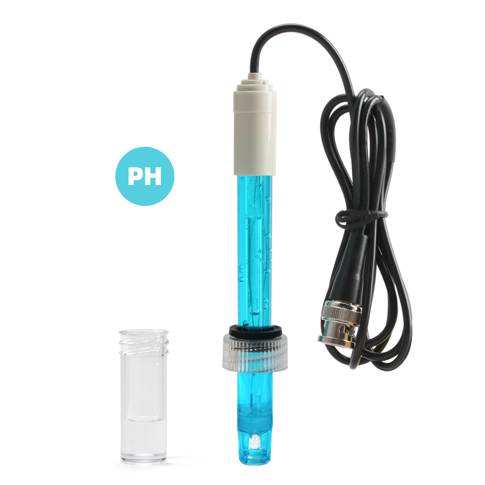 Yieryi Ph‑201 & ORP‑101 Elektr - Marine Aquarium Water Test Kit incelemesi ve fiyatı