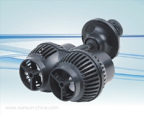 Sunsun Jvp-200 en yeni dalga y - Aquarium Marine Color incelemesi ve fiyatı