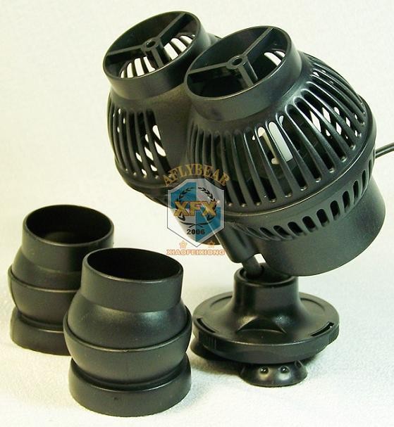 Sunsun Jvp-200 en yeni dalga y - Aquarium Marine Color incelemesi ve fiyatı