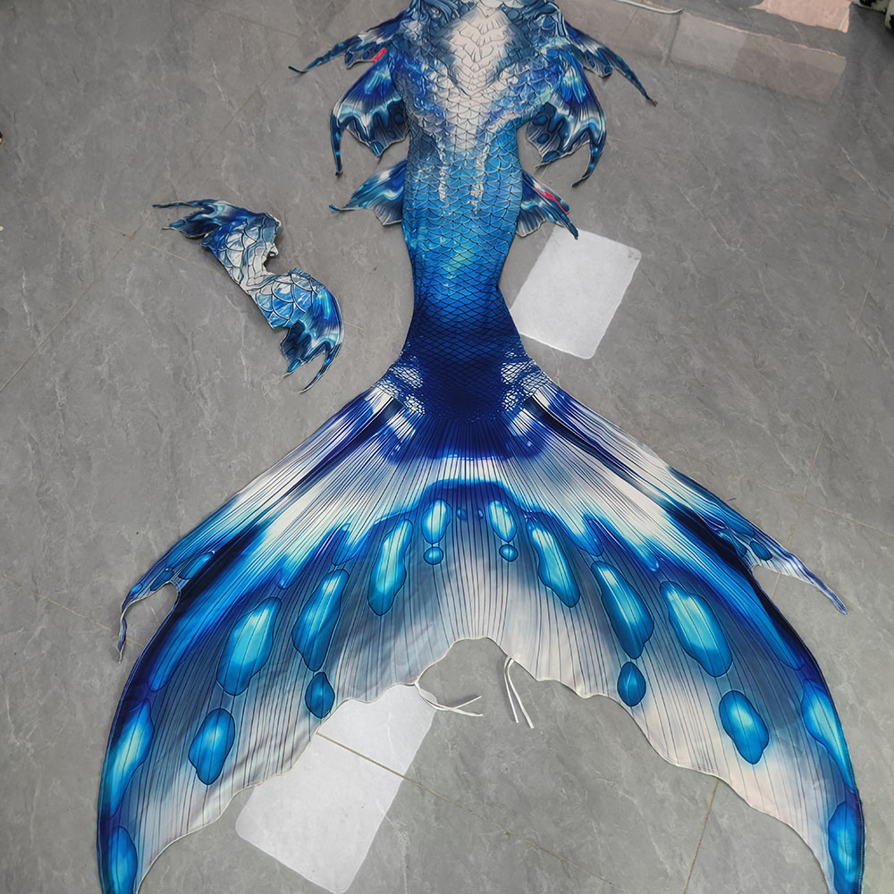 Orijinal Renkli Denizkızı Kuyr - Aquarium & Marine Museum Ums incelemesi ve fiyatı