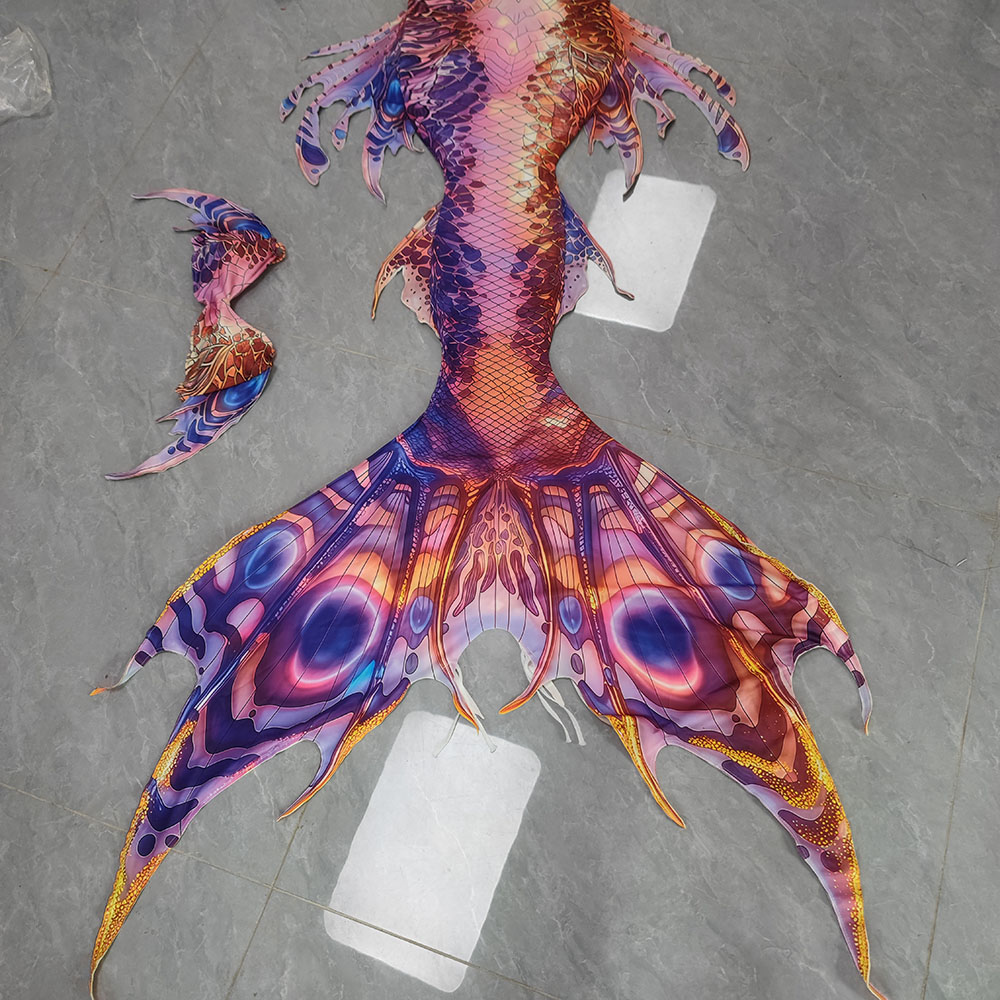 Orijinal Renkli Denizkızı Kuyr - Aquarium & Marine Museum Ums incelemesi ve fiyatı