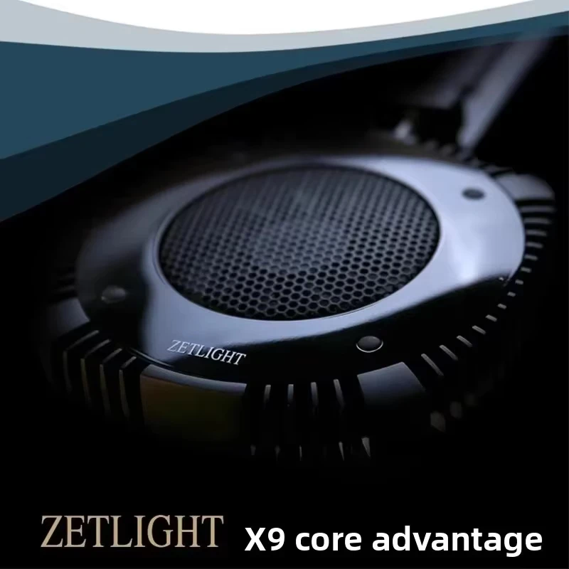 TLF ZETLIGHT X9 96W AC 110-240 - Aquarium Marine Color incelemesi ve fiyatı